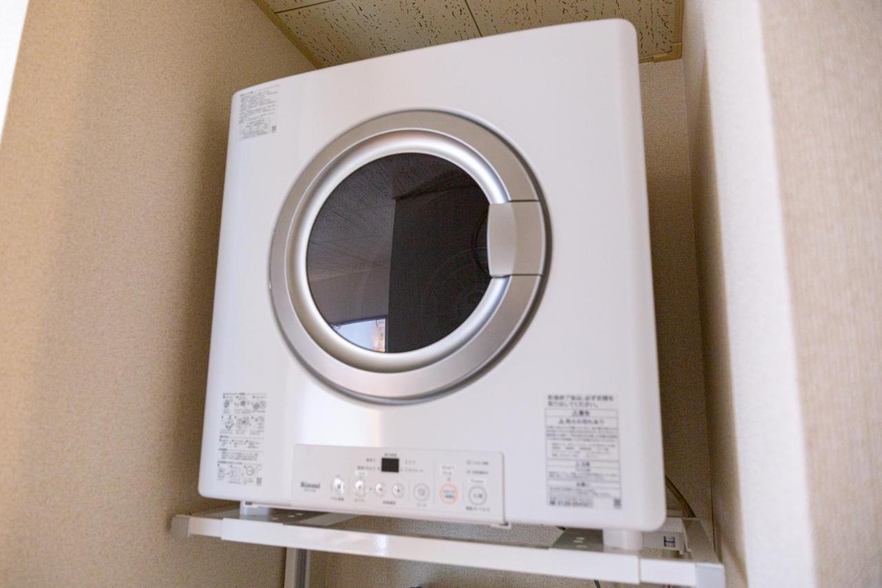 Enoshima Apartment Hotel Fudzsiszava Kültér fotó